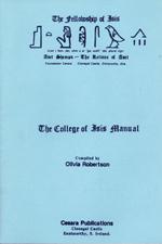 COI Manual Cover