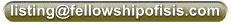 Please type this email address into your mail program.