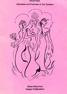 Panthea Cover