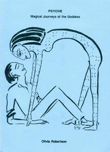 Psyche Cover