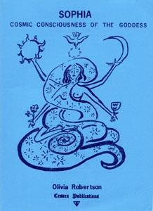 Sophia Cover