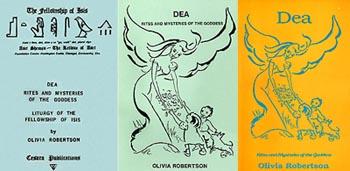 Dea Covers