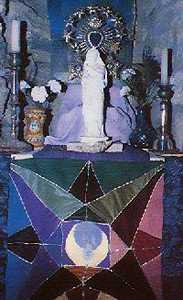 Altar of Juno