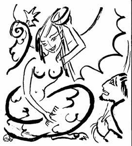 The Dragon Goddess Revealed