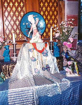 Shrine of Aquarius