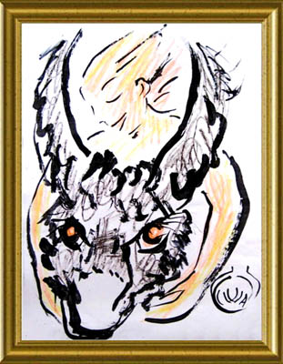 Petronella the Donkey